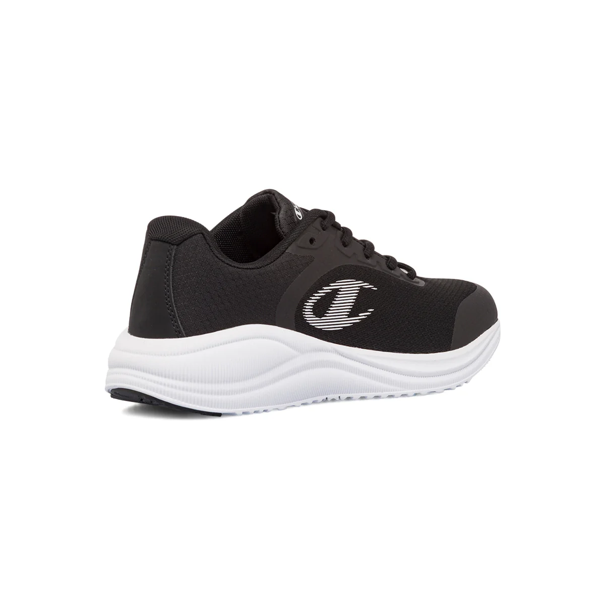 Sneakers nere da donna con logo Champion Syphon Engage - Image 3