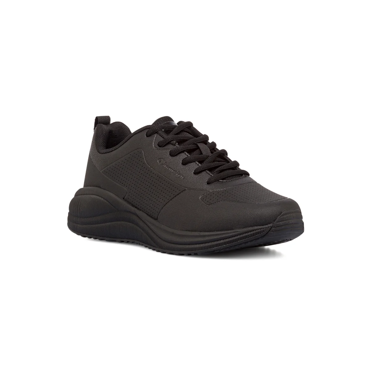 Sneakers nere da donna con logo Champion Syphon - Image 2