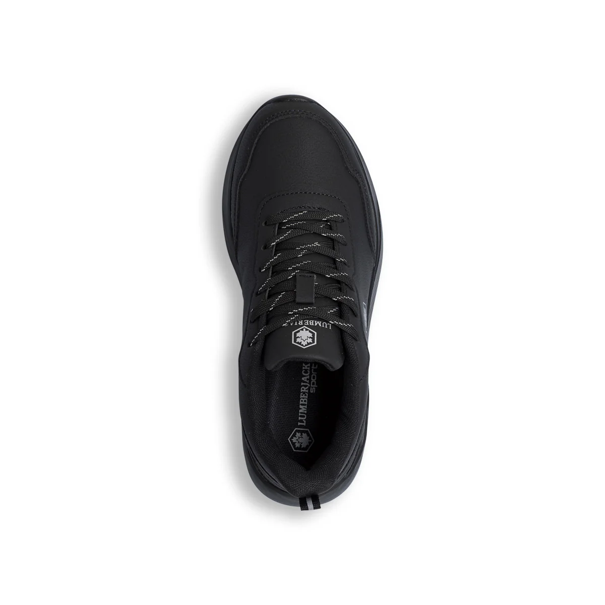 Sneakers nere da donna con logo laterale Lumberjack Karter - Image 6