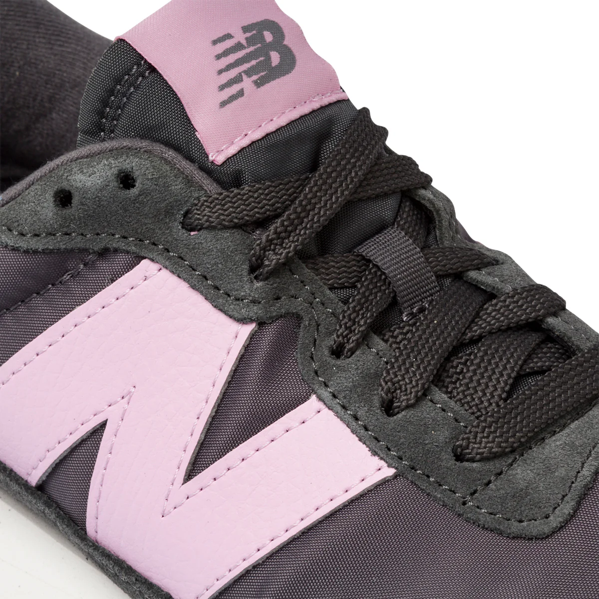 Sneakers nere da donna con maxi-logo New Balance 237 - Image 6