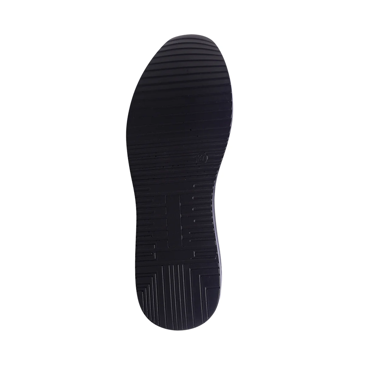 Sneakers nere da donna con maxi-suola e strass Lora Ferres - Image 4