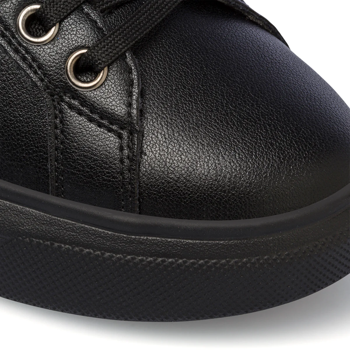 Sneakers nere da donna con maxi-suola e strass Lumberjack Juliette - Image 10