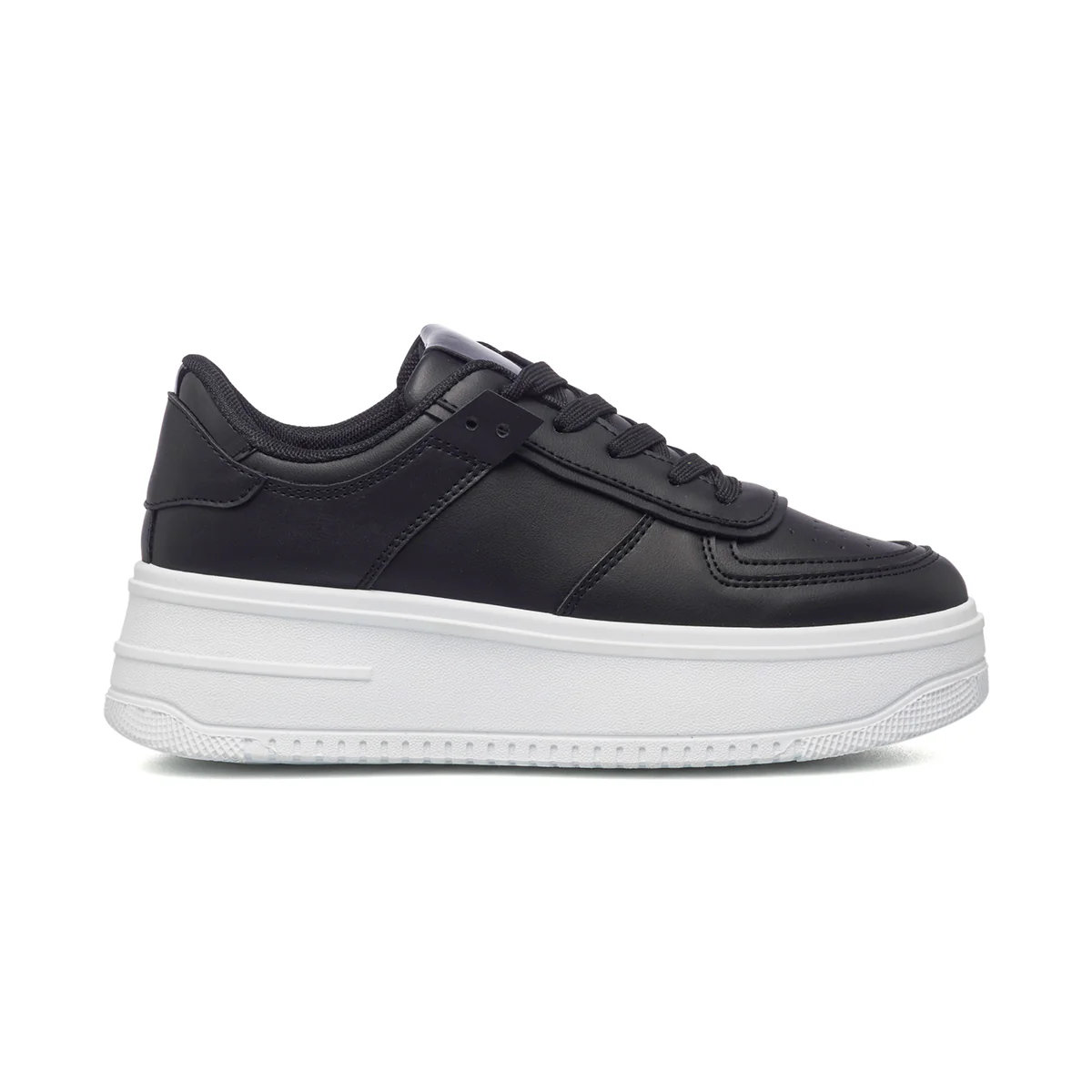 Sneakers nere da donna con maxi-suola Lora Ferres