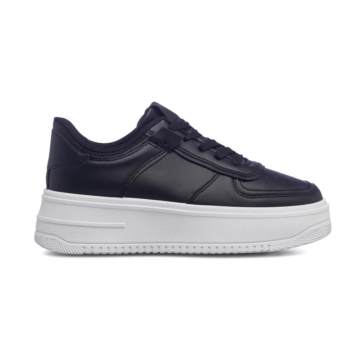 Sneakers nere da donna con maxi-suola Lora Ferres - Image 11