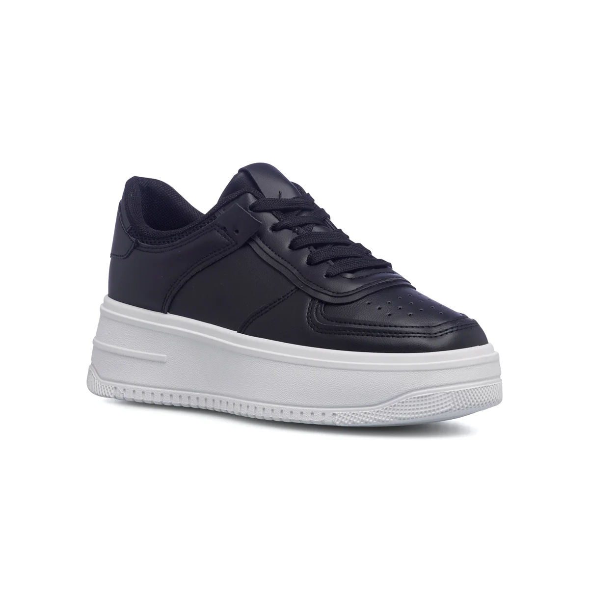 Sneakers nere da donna con maxi-suola Lora Ferres - Image 12