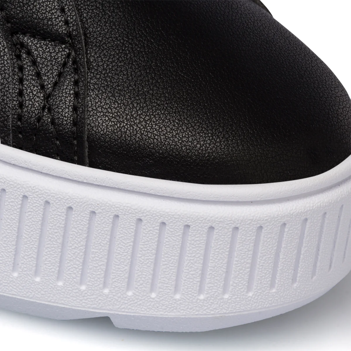 Sneakers nere da donna con maxi-suola Puma Karmen Exotics - Image 5