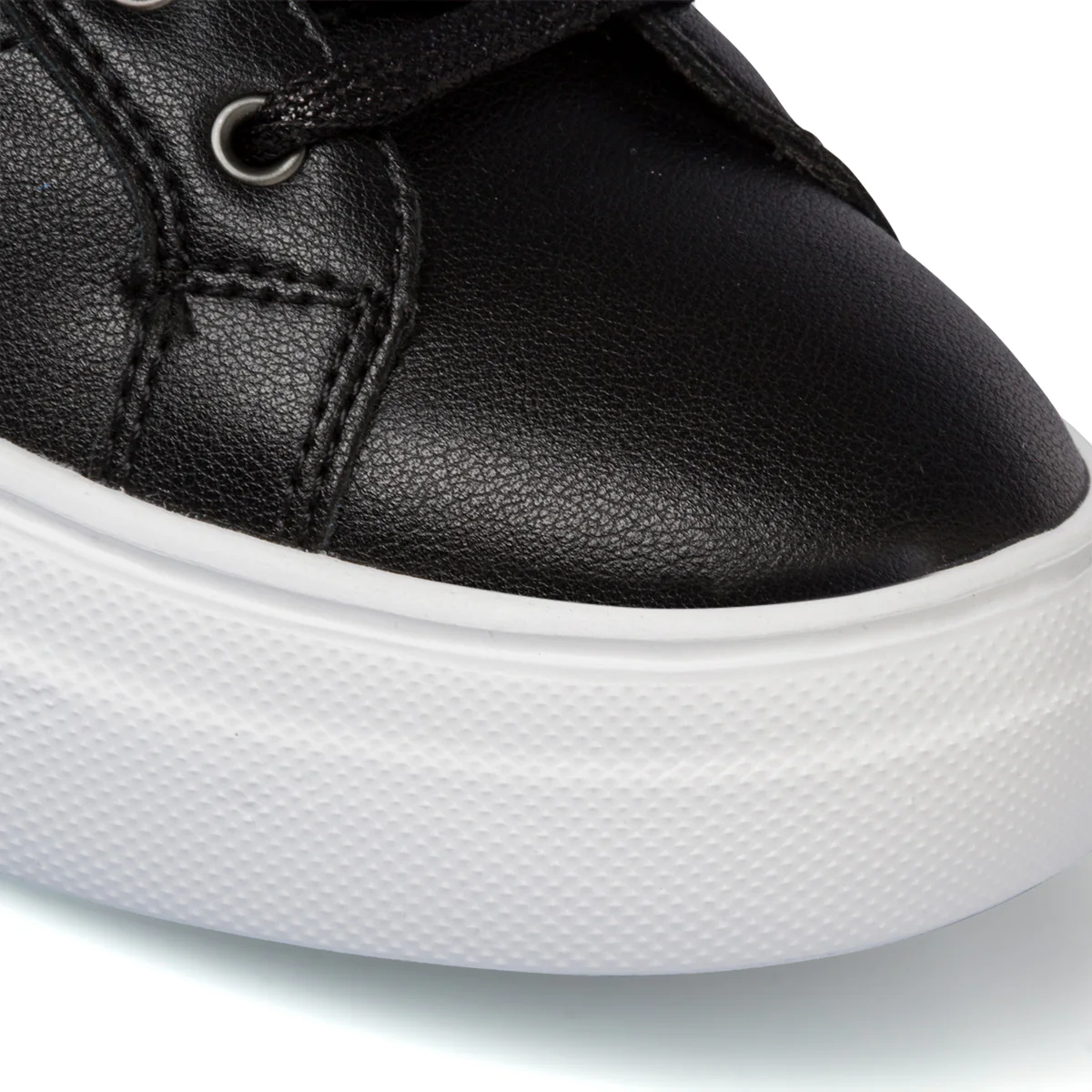 Sneakers nere da donna con piccole borchie Lumberjack Doris - Image 6