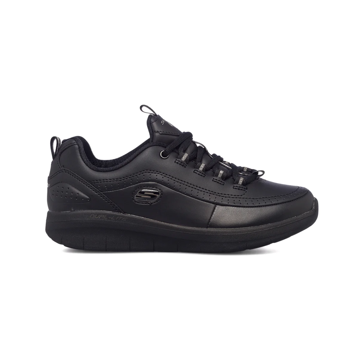 Sneakers nere da donna con sottopiede Memory Foam Skechers Synergy 2.0 - Image 6