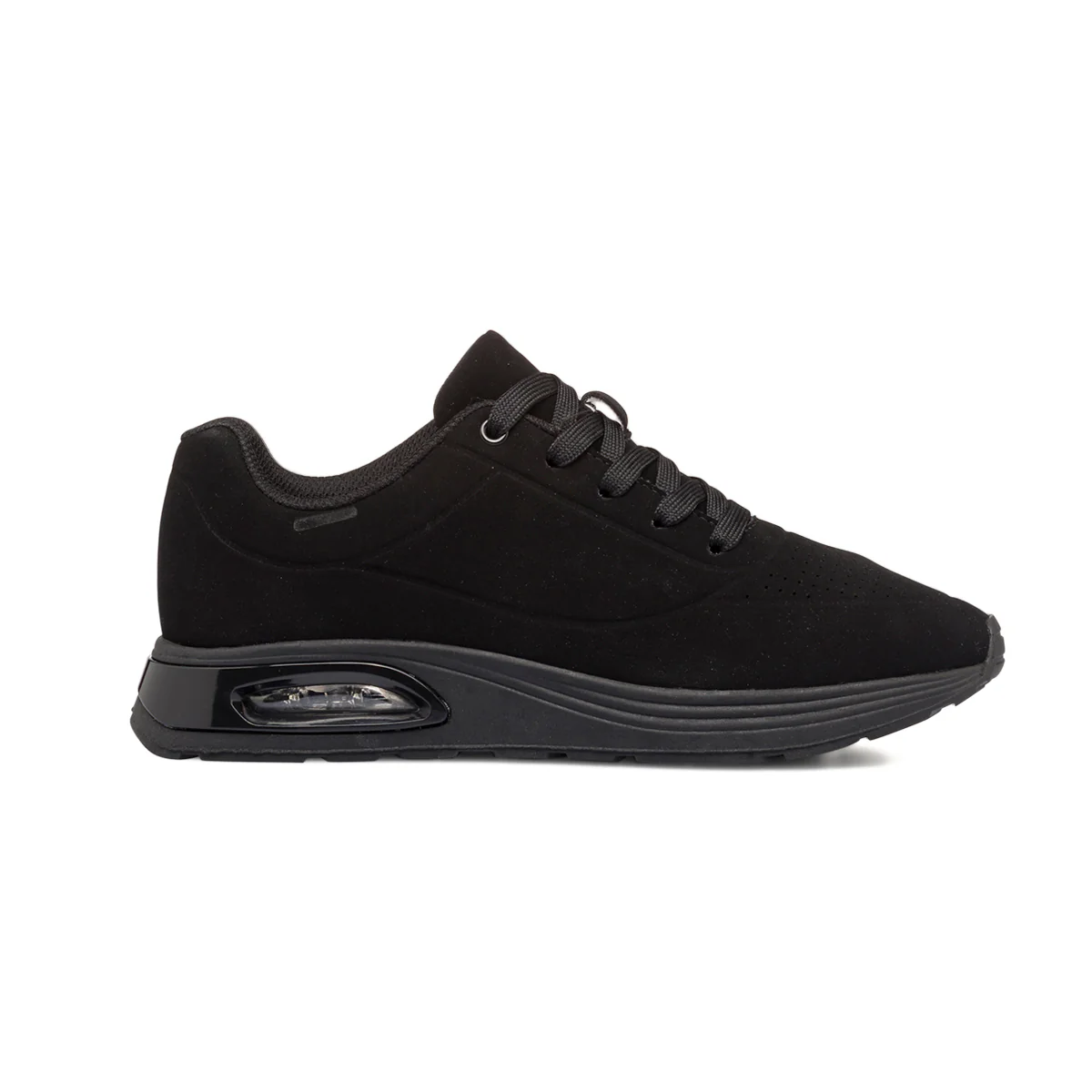 Sneakers nere da donna con suola ad aria Swish Jeans - Image 4