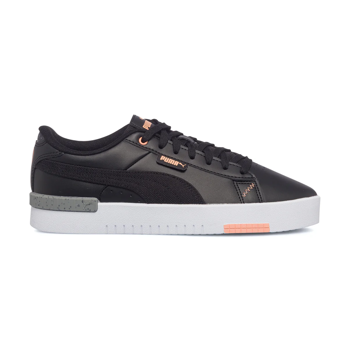 Sneakers nere da donna con suola platform Puma Jada Better 22