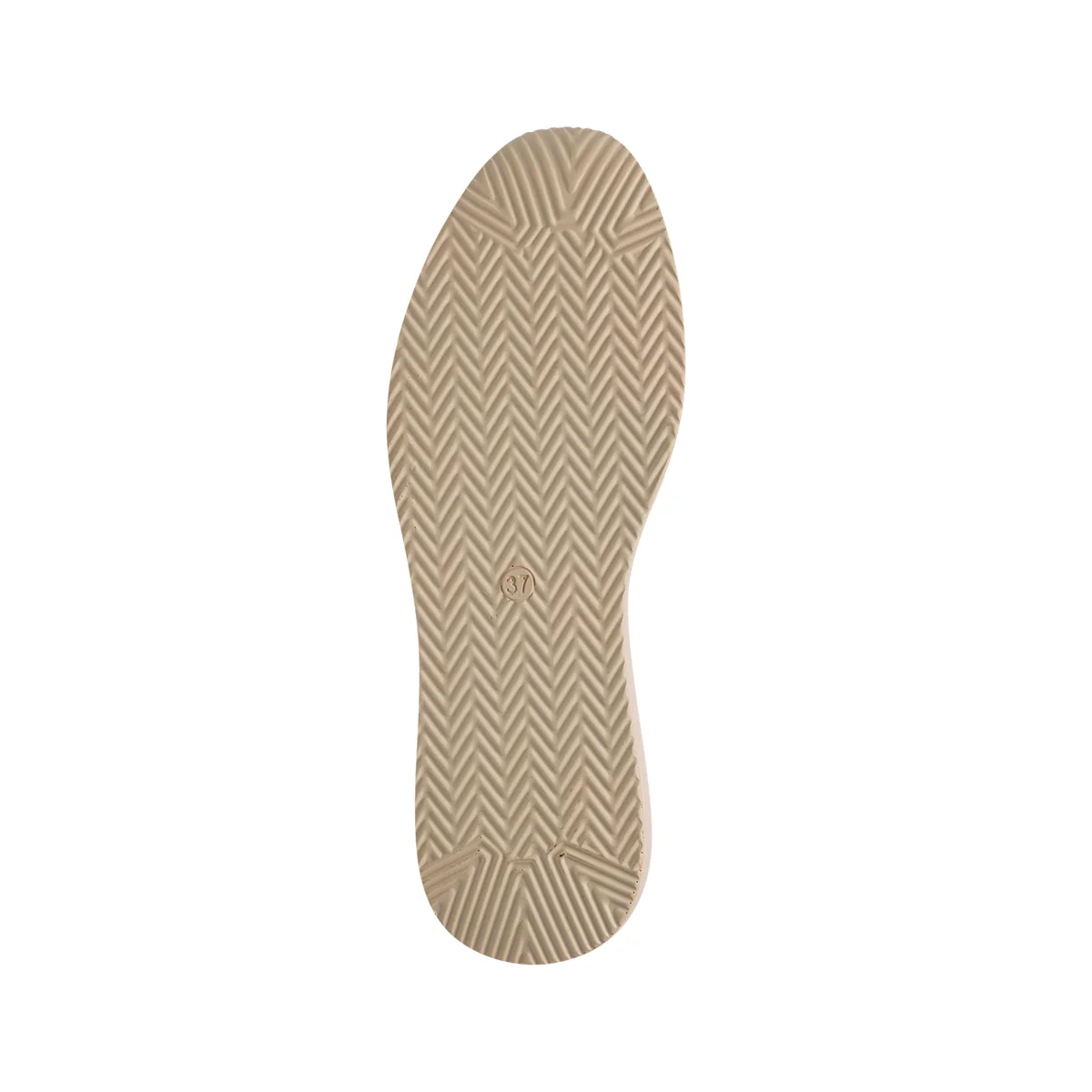 Sneakers oro da donna con zeppa 6 cm Lora Ferres - Image 9