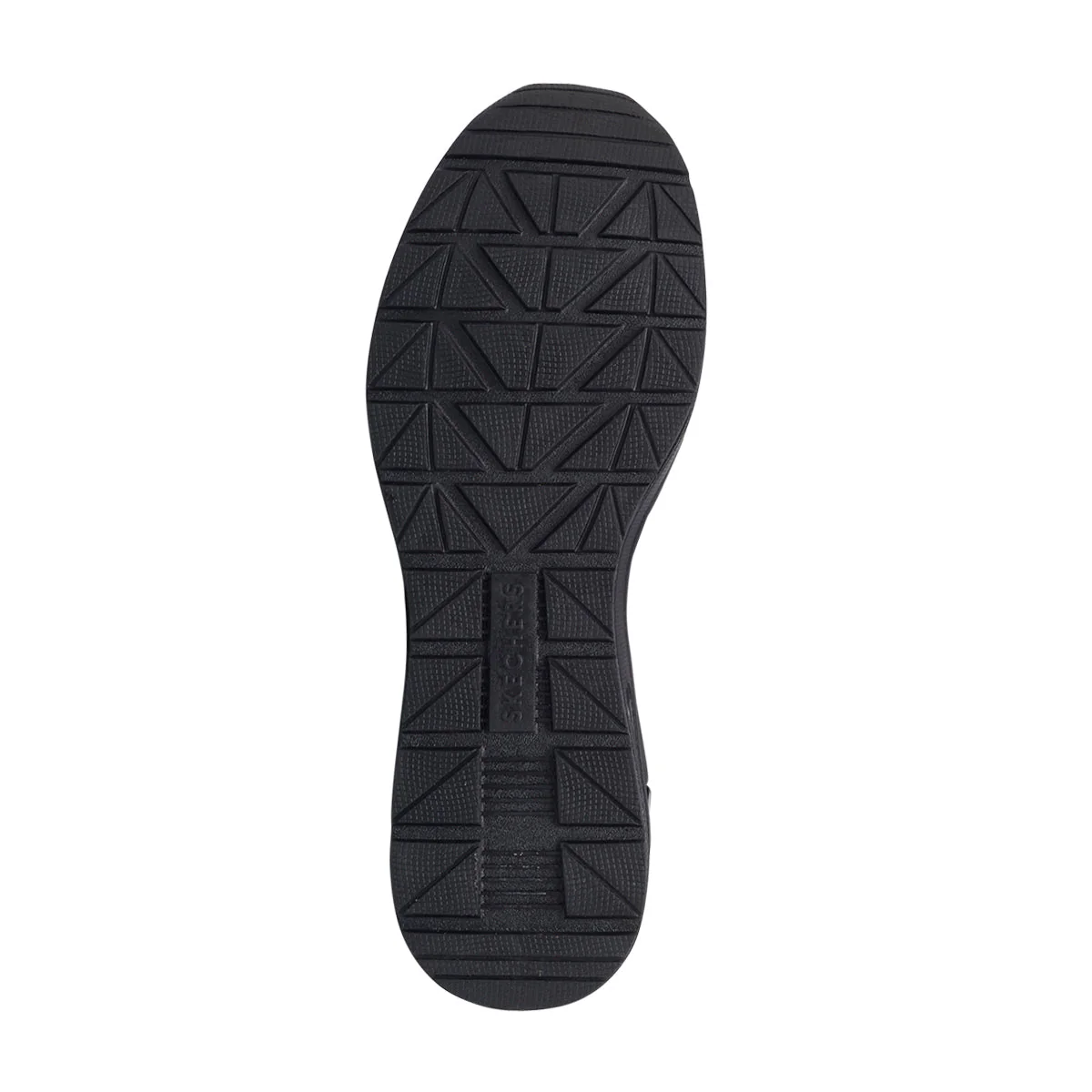 Sneakers nere da donna con zeppa e suola ad aria Skechers Million Air - Elevated Air - Image 5