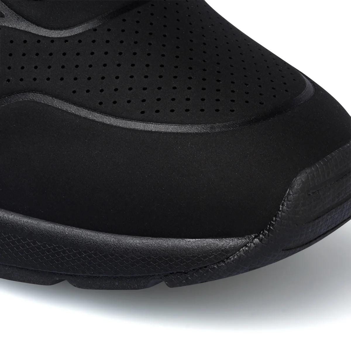 Sneakers nere da donna con zeppa e suola ad aria Skechers Million Air - Elevated Air - Image 8