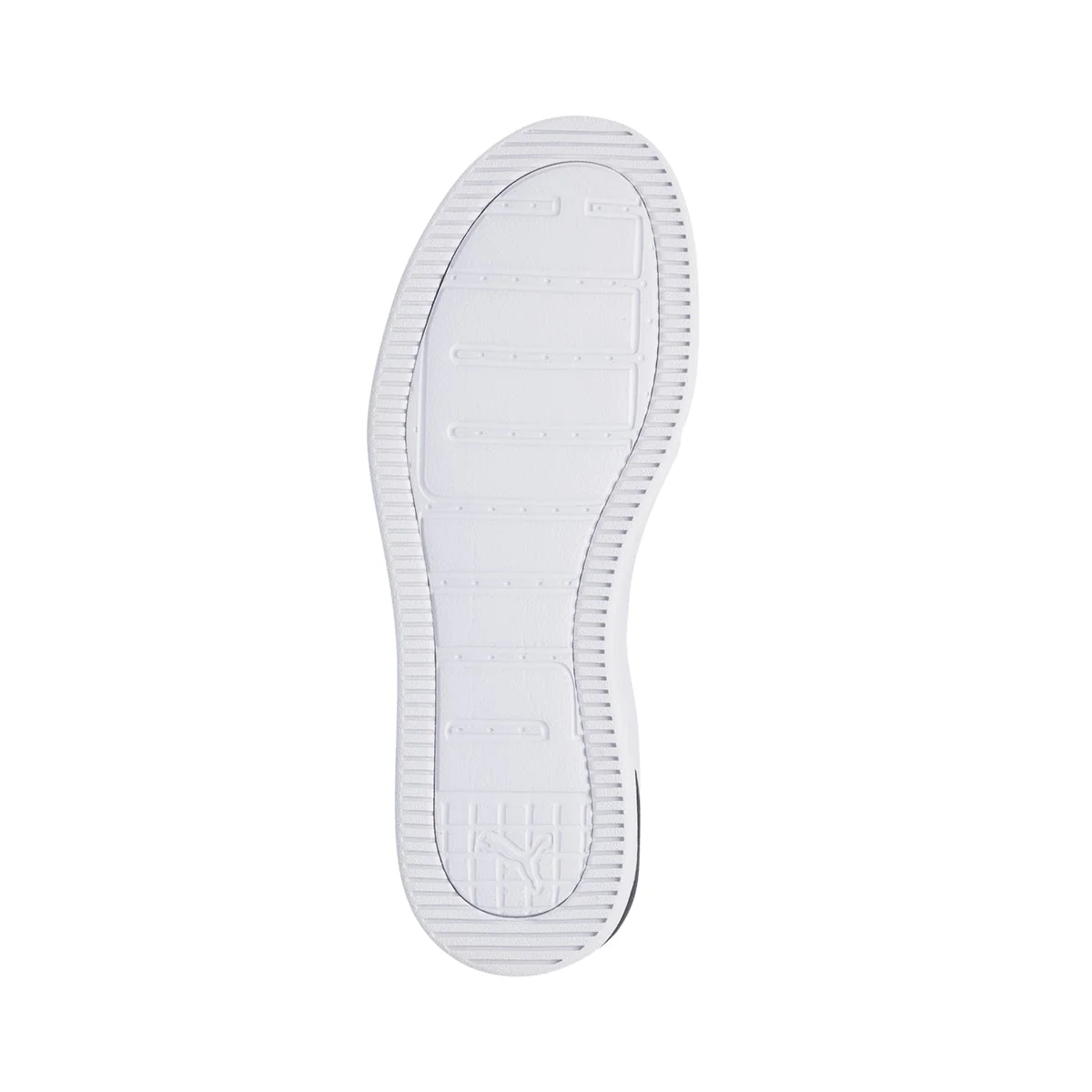 Sneakers nere da donna con zeppa Puma Skye Wedge - Image 4
