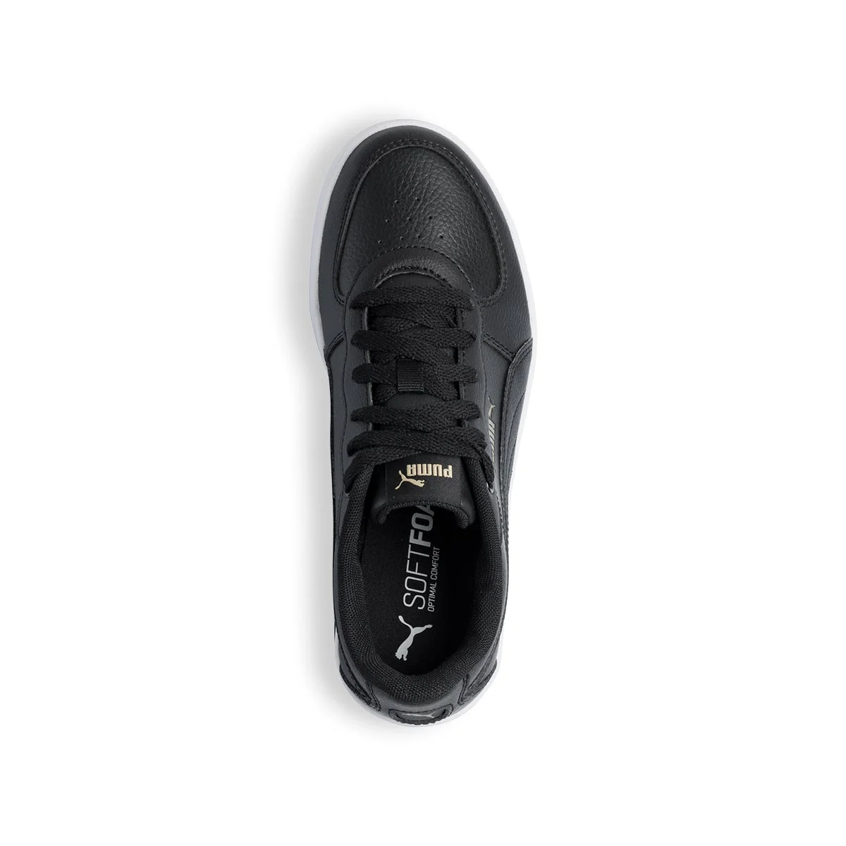 Sneakers nere da donna con zeppa Puma Skye Wedge - Image 5