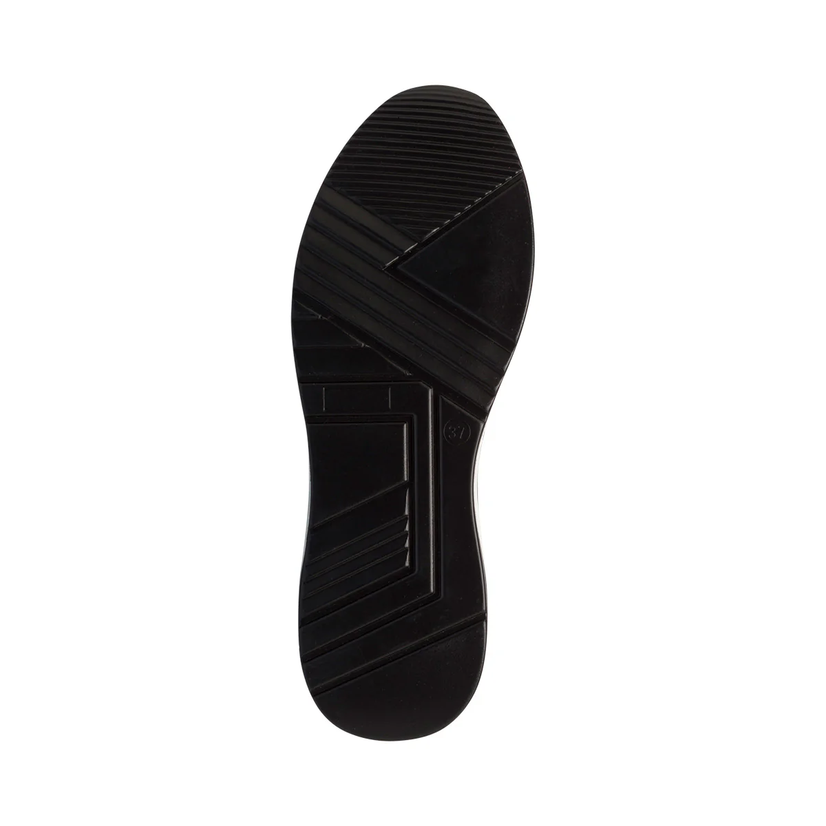 Sneakers nere da donna con zip laterale Lora Ferres - Image 4
