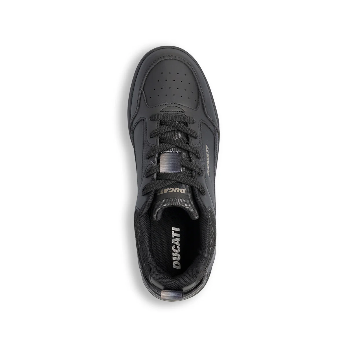 Sneakers nere da donna Ducati Saddle - Image 6