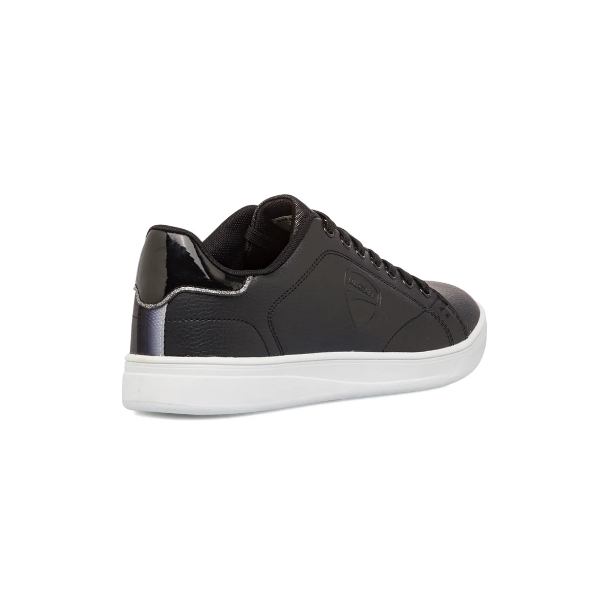 Sneakers nere da donna Ducati Slick - Image 3