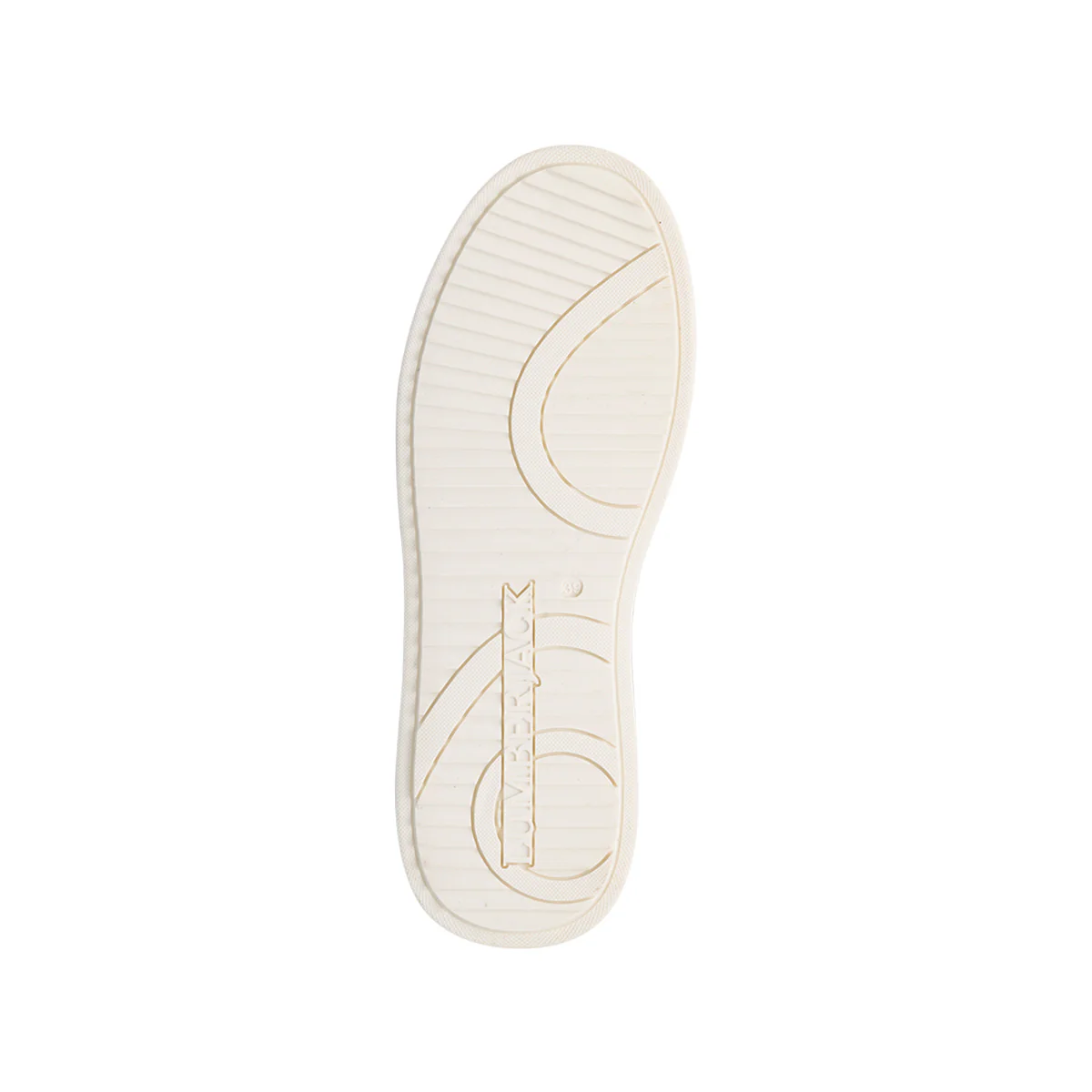 Sneakers nere da donna in pelle Lumberjack Evril - Image 6