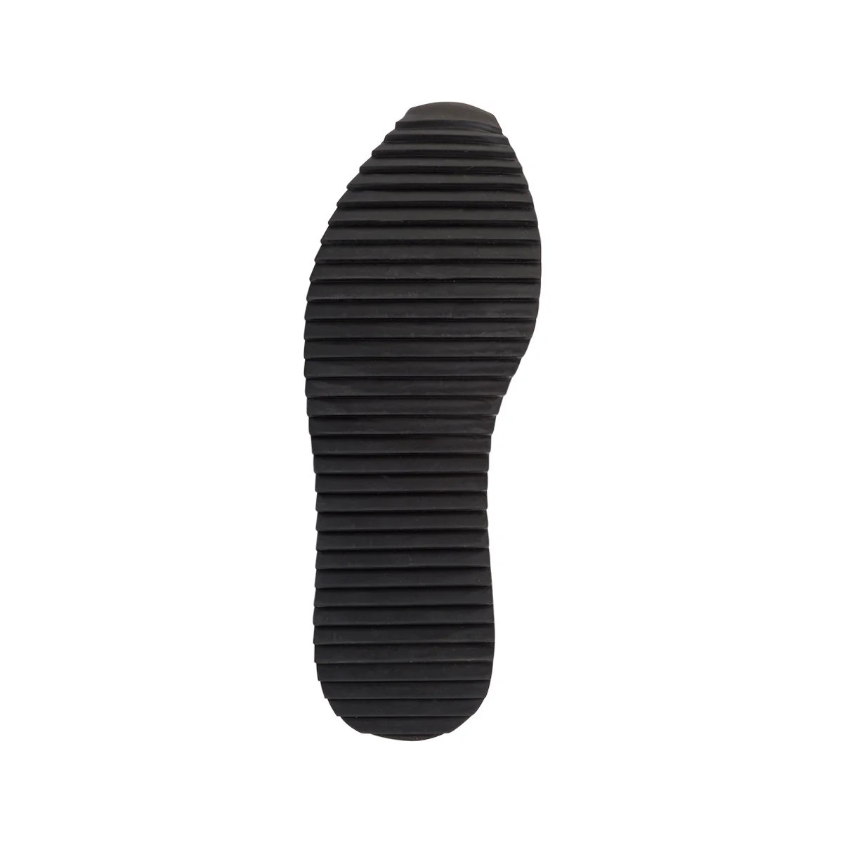 Sneakers nere da donna in pelle platform Lumberjack - Image 6