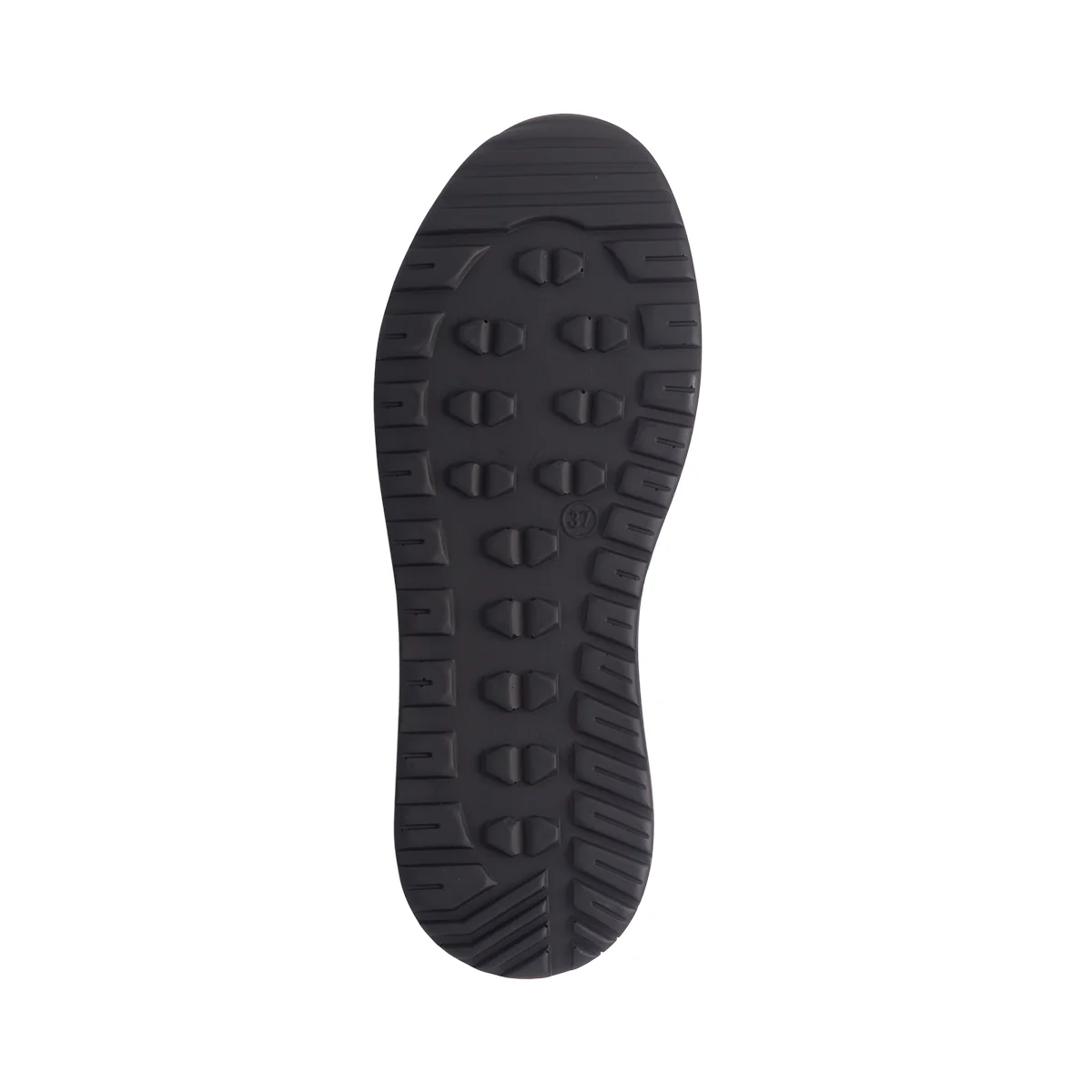 Sneakers nere da donna in tessuto knit Lora Ferres - Image 4