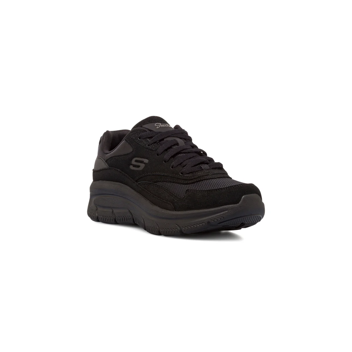 Sneakers nere da Donna Skechers Air Cooled e con Memory Foam - Image 2