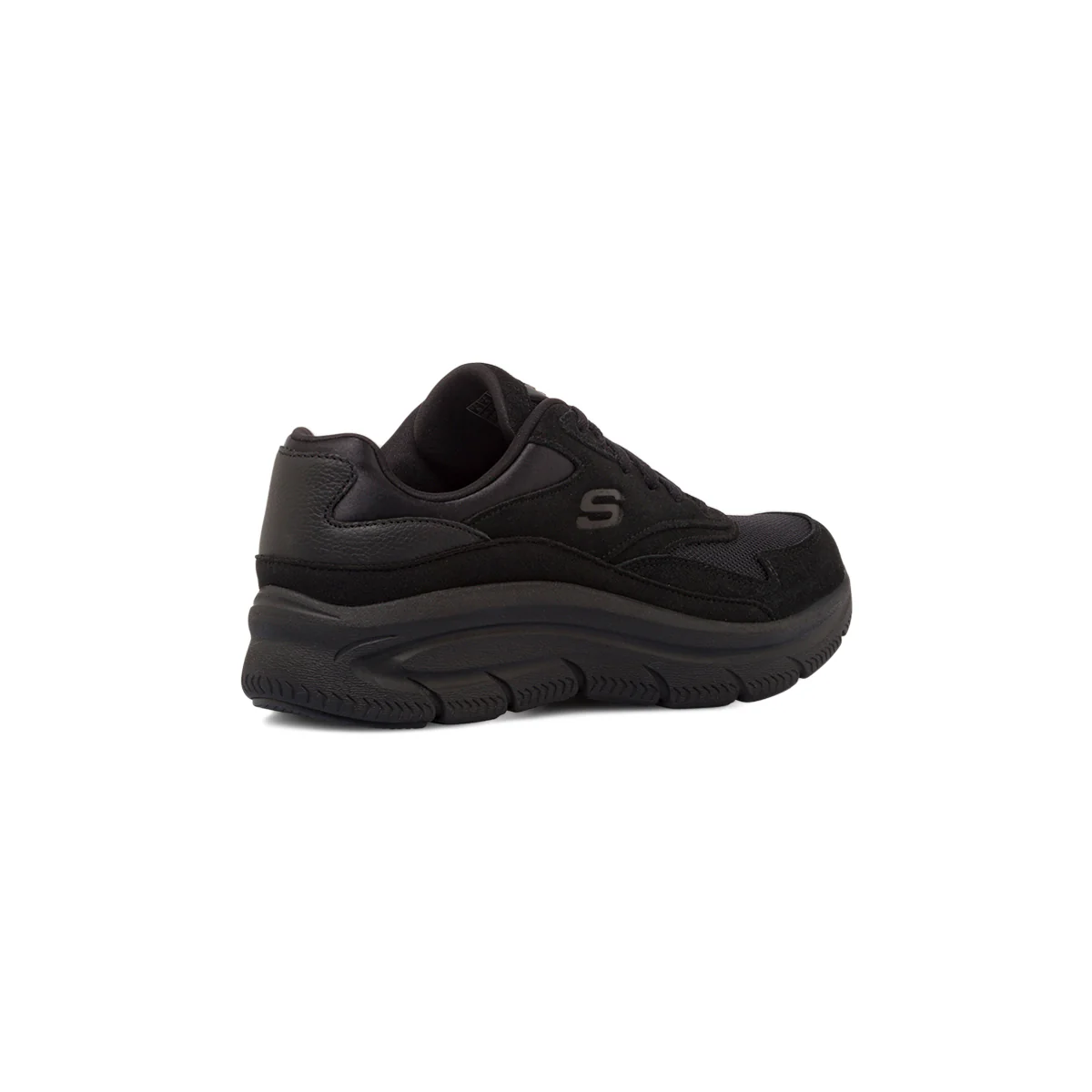 Sneakers nere da Donna Skechers Air Cooled e con Memory Foam - Image 3