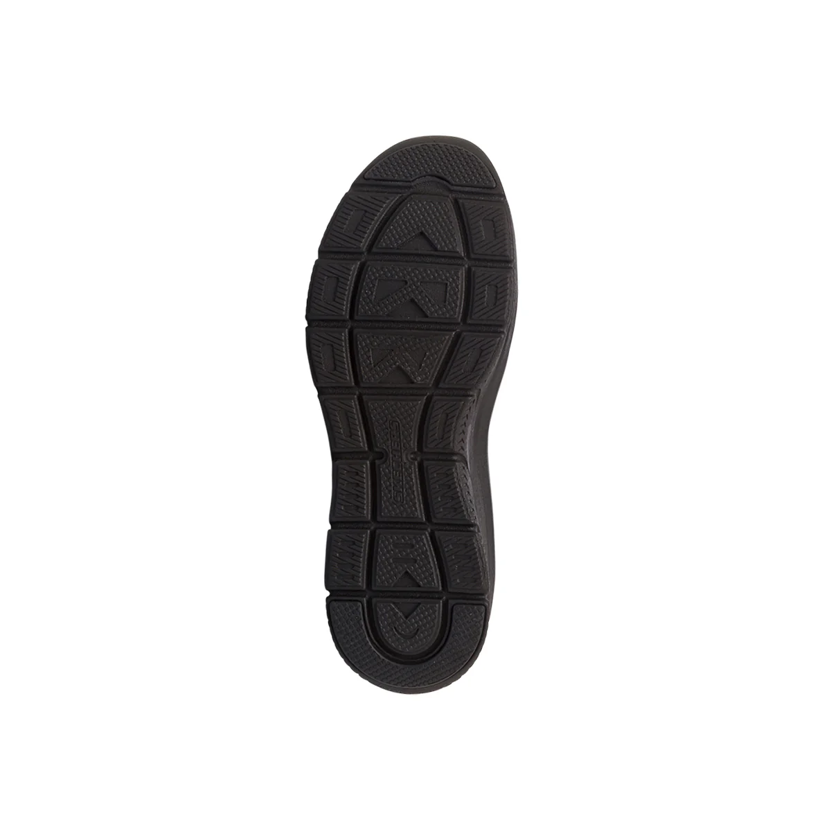 Sneakers nere da Donna Skechers Air Cooled e con Memory Foam - Image 4