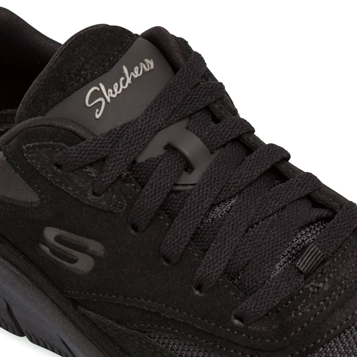 Sneakers nere da Donna Skechers Air Cooled e con Memory Foam - Image 5