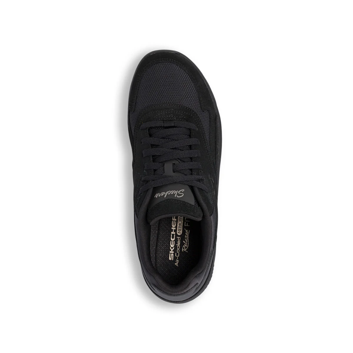 Sneakers nere da Donna Skechers Air Cooled e con Memory Foam - Image 6