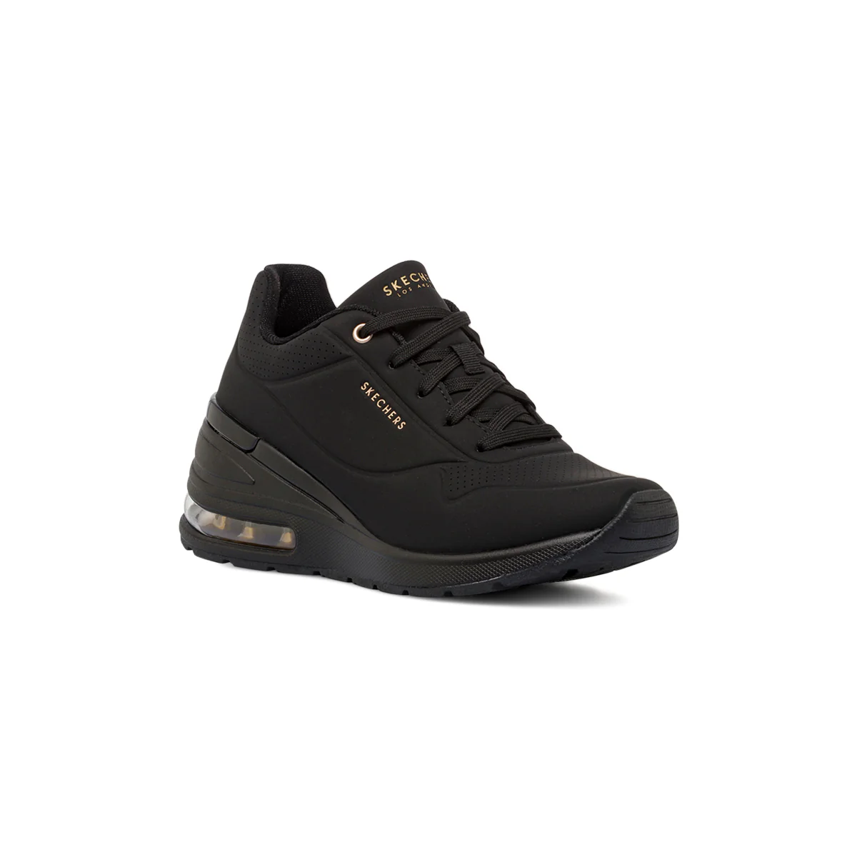 Sneakers nere da Donna Skechers Million Air - Elevated Air - Image 2