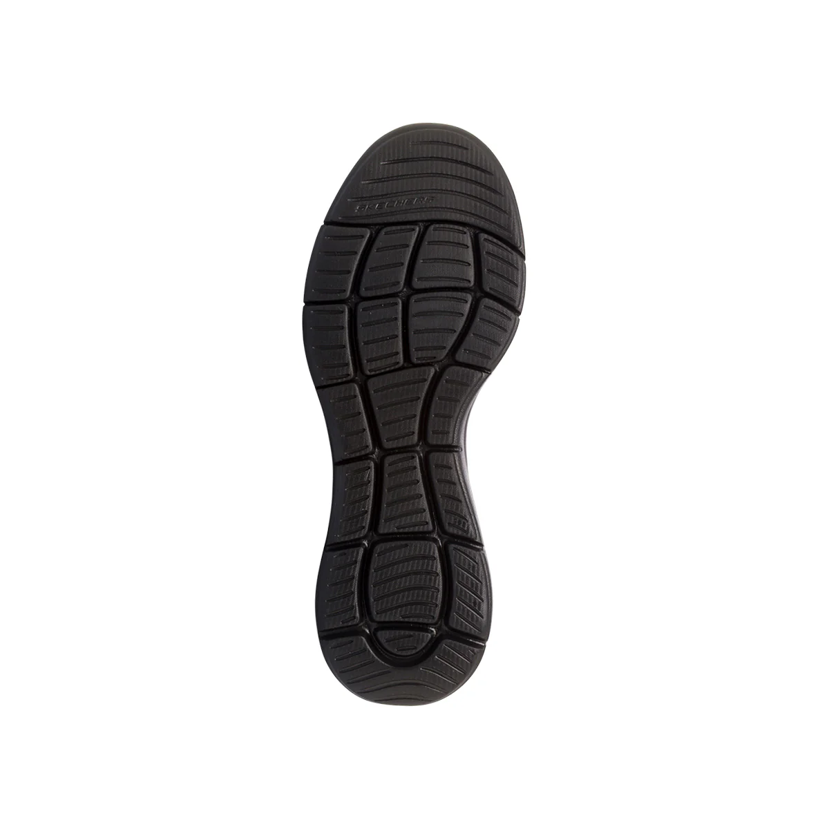 Sneakers nere da Donna Skechers  Skech-Air DynaMight  2.0 - Image 4