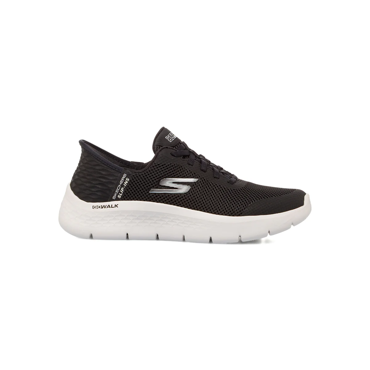 Sneakers nere da Donna Skechers Slip-Ins Go Walk Flex