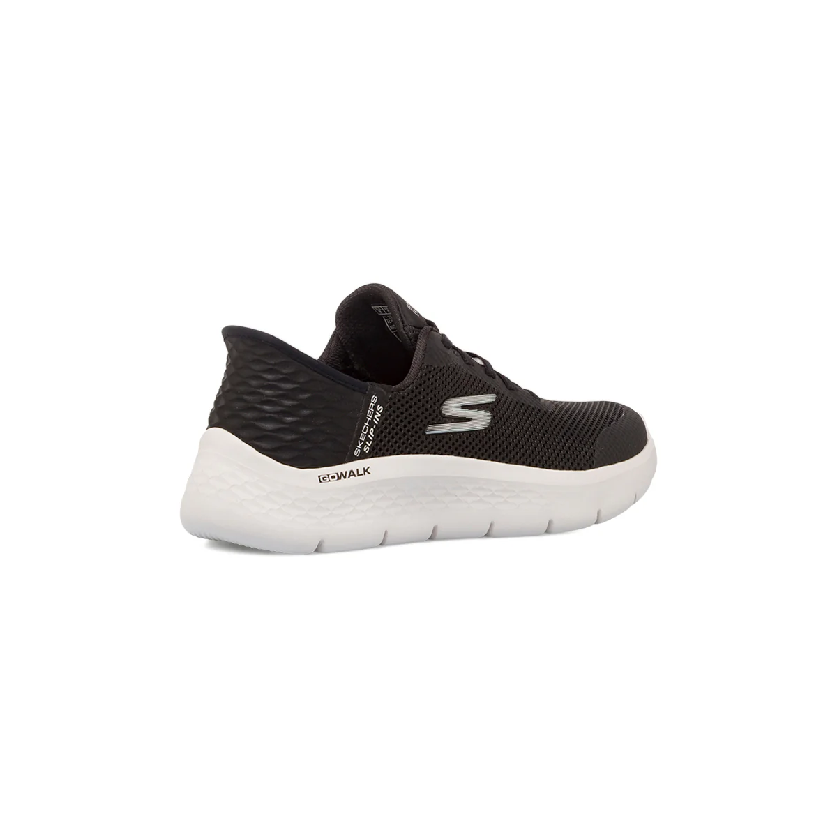Sneakers nere da Donna Skechers Slip-Ins Go Walk Flex - Image 3