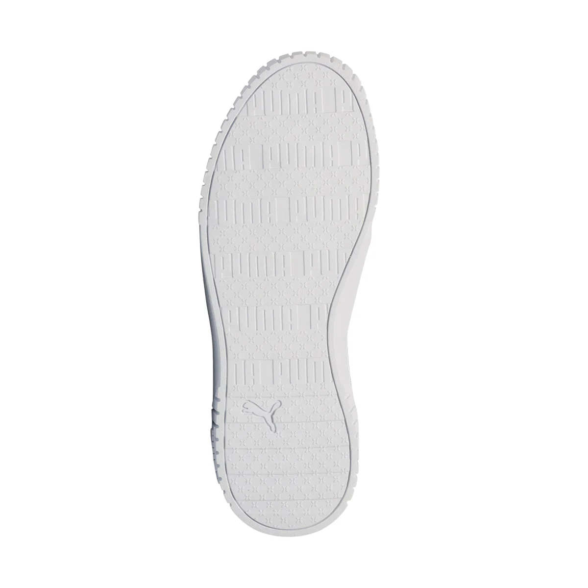 Sneakers nere da ragazza con logo olografico Puma Carina 2.0 Holo - Image 4