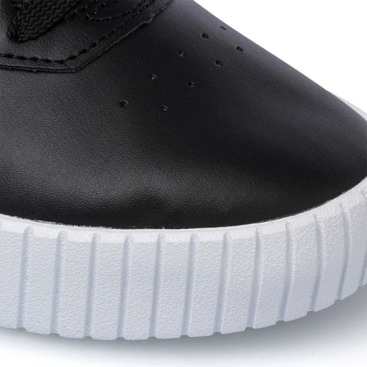 Sneakers nere da ragazza con logo olografico Puma Carina 2.0 Holo - Image 5
