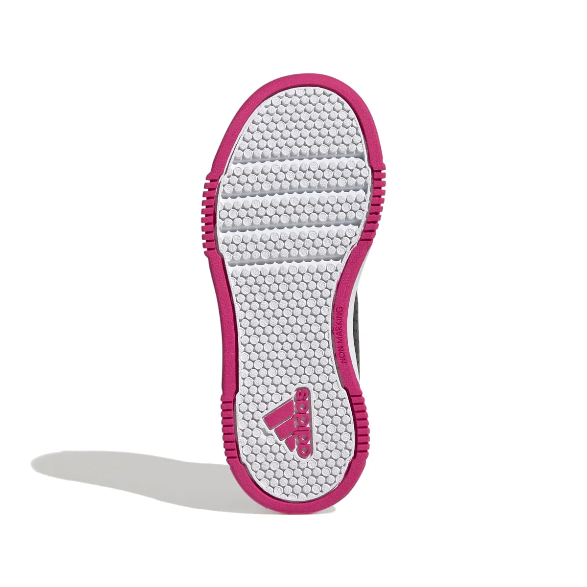 Sneakers nere da ragazza con strisce a contrasto adidas Tensaur Sport 2.0 K - Image 3