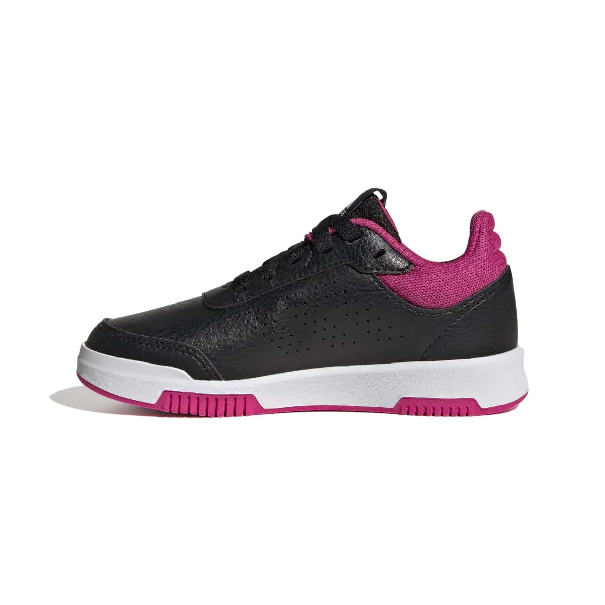 Sneakers nere da ragazza con strisce a contrasto adidas Tensaur Sport 2.0 K - Image 4