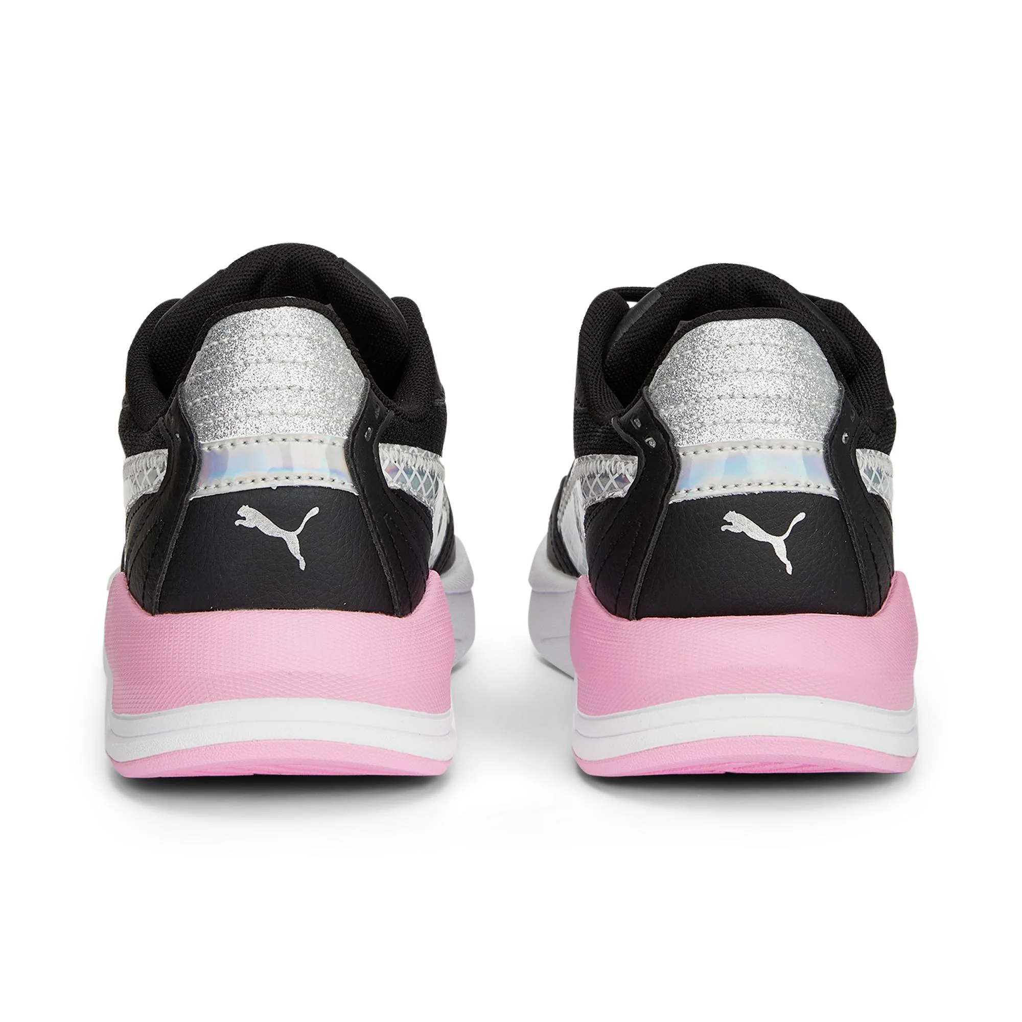 Sneakers nere da ragazza con suola chunky Puma X-Ray Speed Lite Mermaid Jr - Image 2