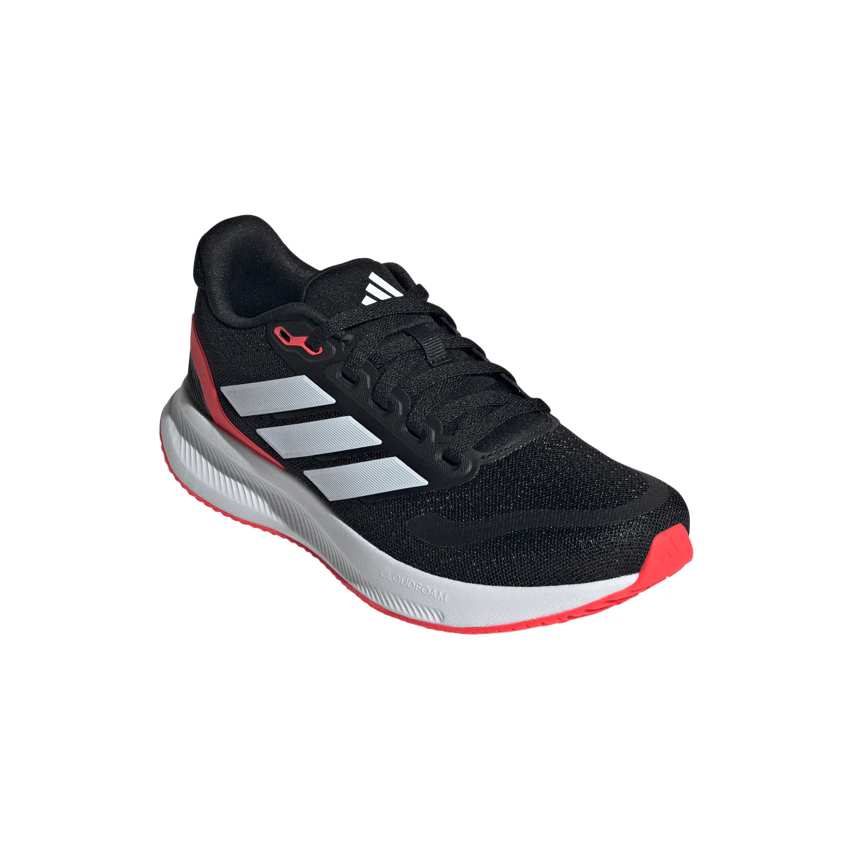 Sneakers nere da Ragazza e Ragazzo adidas RunFalcon 5 - Image 2