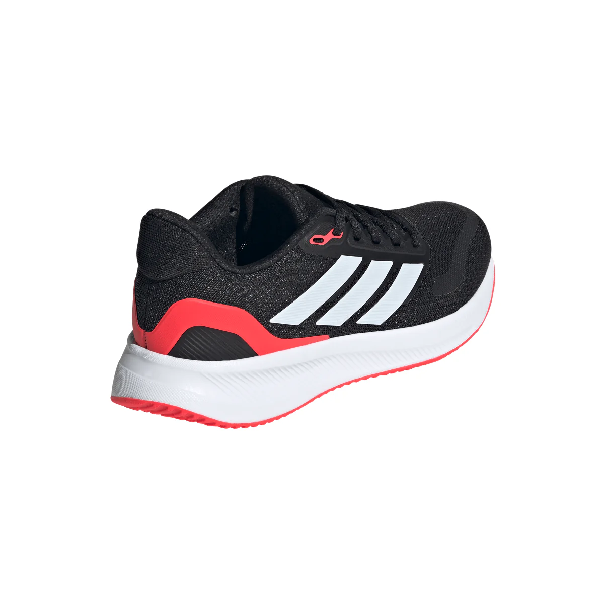 Sneakers nere da Ragazza e Ragazzo adidas RunFalcon 5 - Image 3