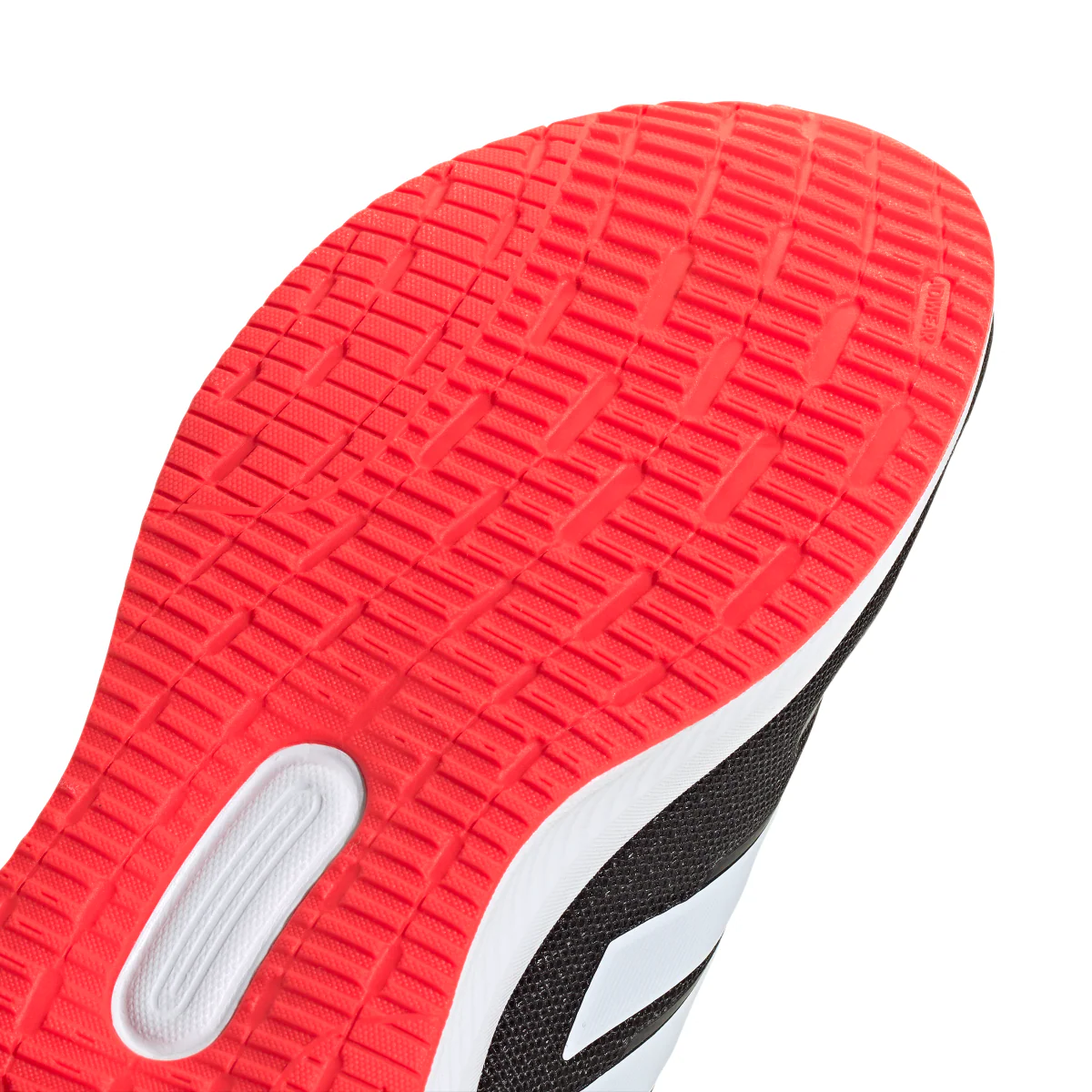Sneakers nere da Ragazza e Ragazzo adidas RunFalcon 5 - Image 5