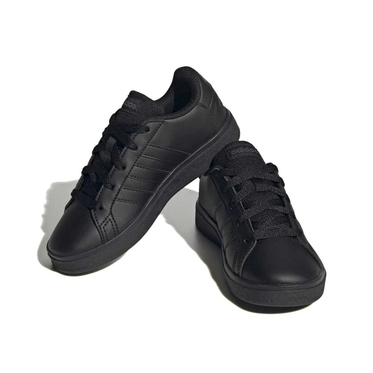 Sneakers nere da ragazzo adidas Grand Court 2.0 K