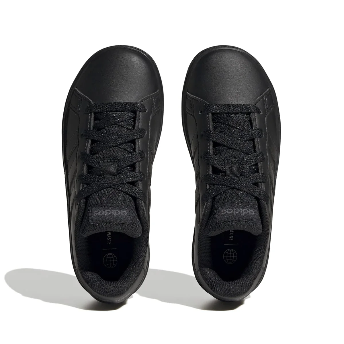 Sneakers nere da ragazzo adidas Grand Court 2.0 K - Image 3
