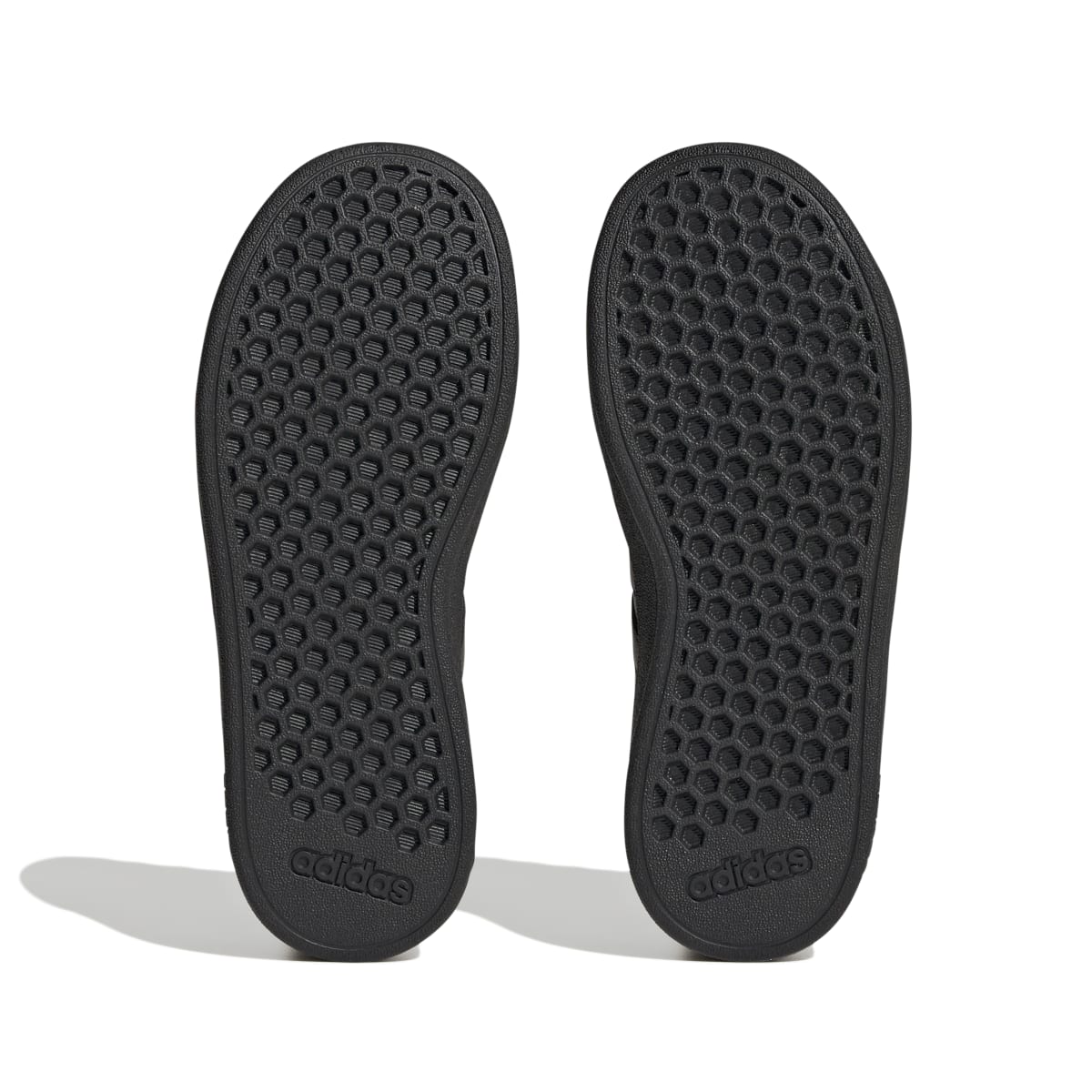 Sneakers nere da ragazzo adidas Grand Court 2.0 K - Image 4