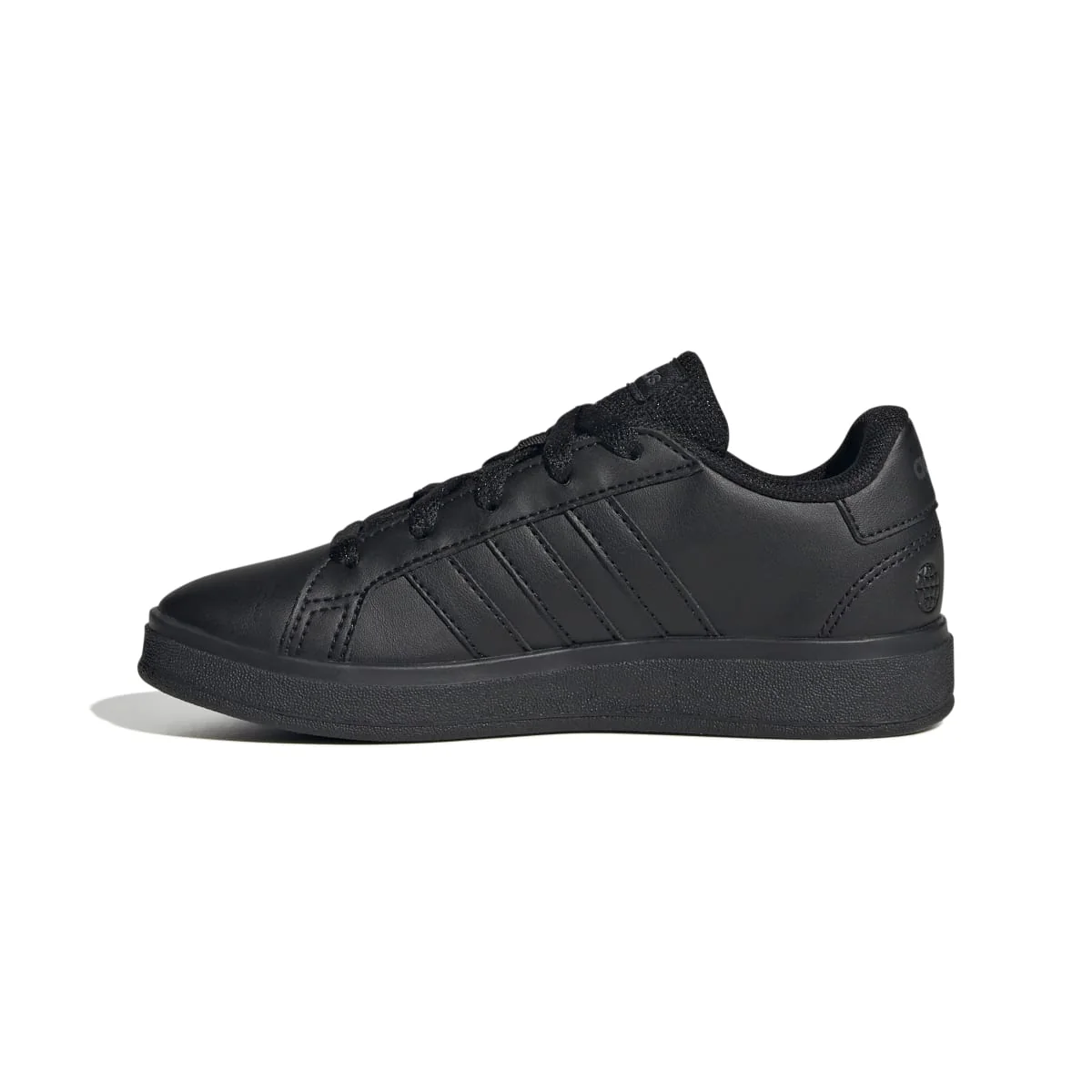 Sneakers nere da ragazzo adidas Grand Court 2.0 K - Image 5