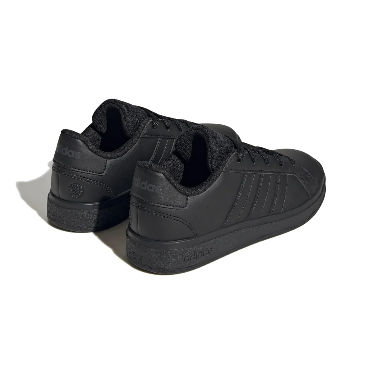 Sneakers nere da ragazzo adidas Grand Court 2.0 K - Image 6