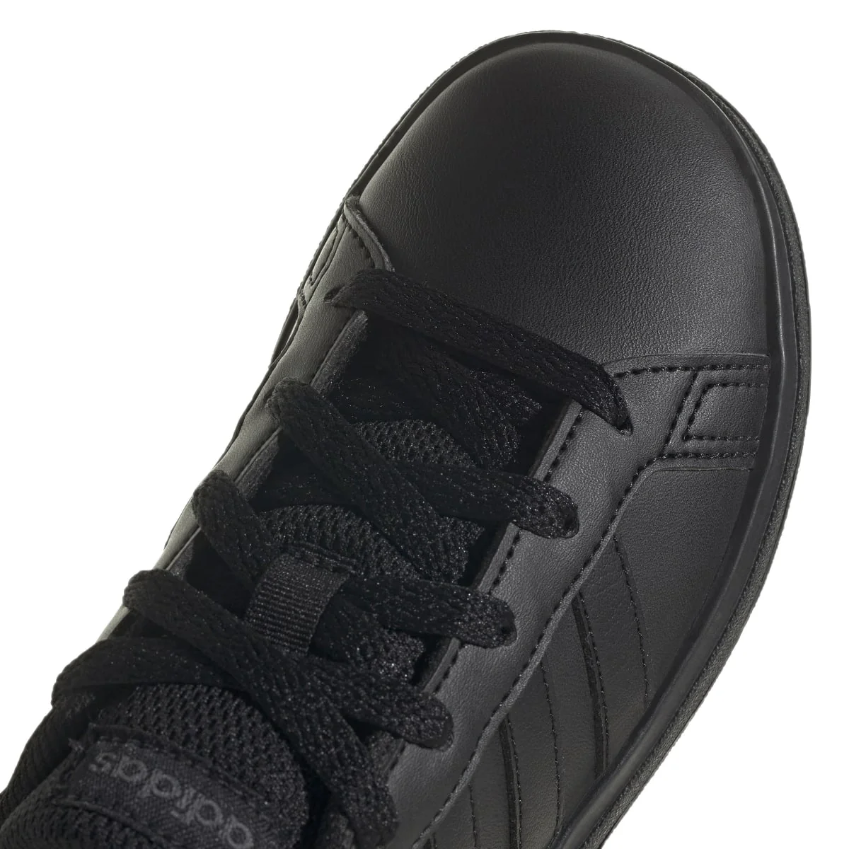 Sneakers nere da ragazzo adidas Grand Court 2.0 K - Image 7
