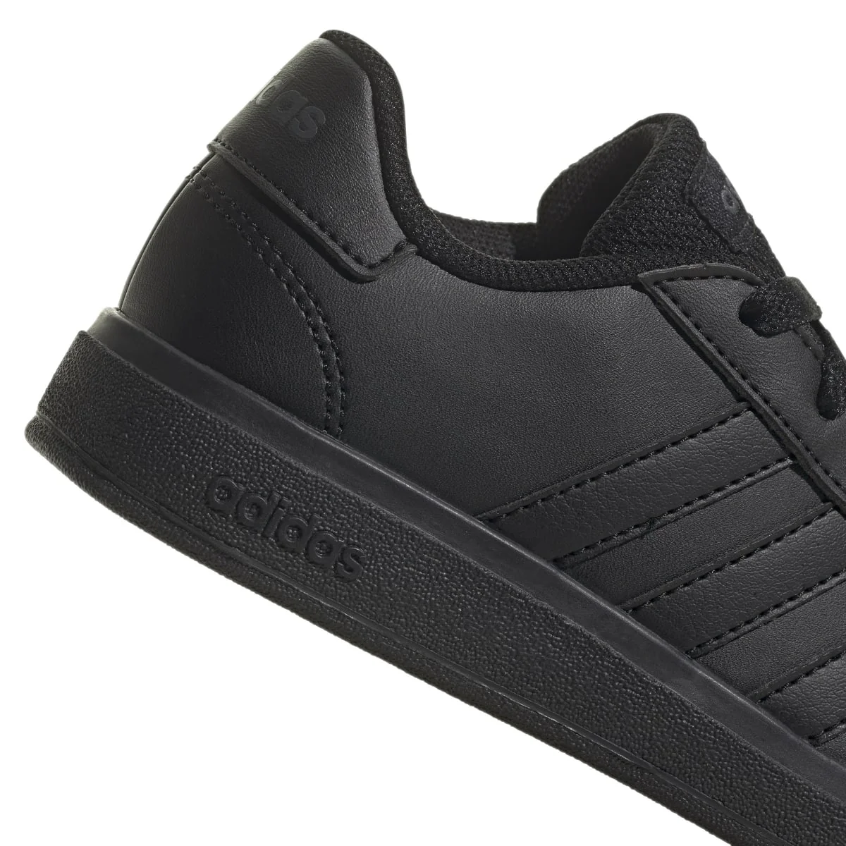 Sneakers nere da ragazzo adidas Grand Court 2.0 K - Image 8