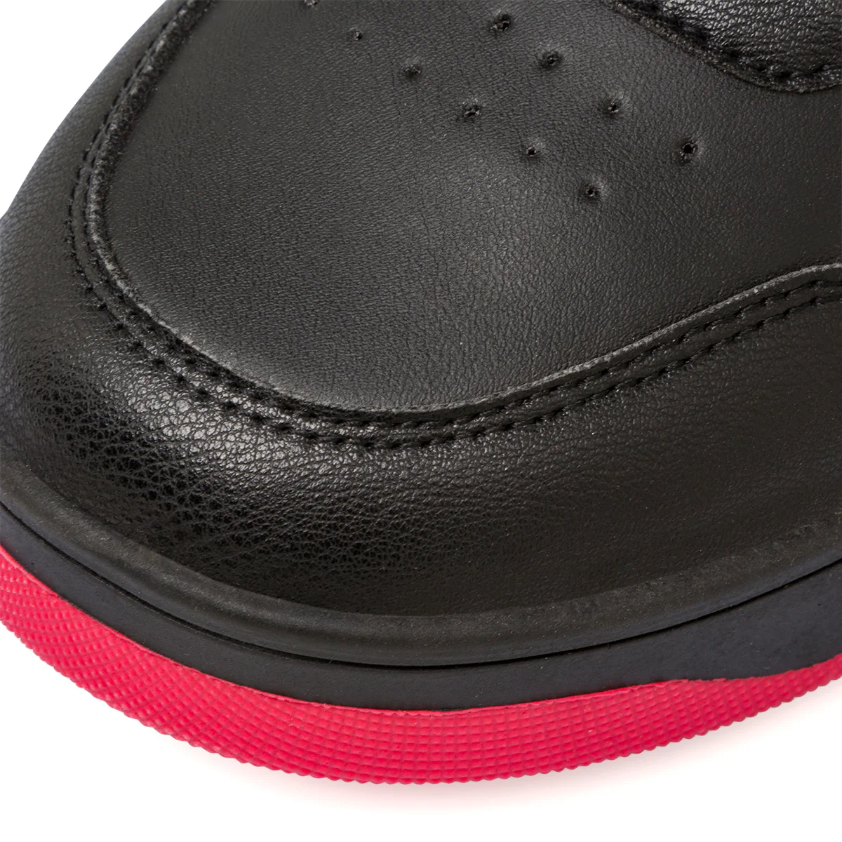 Sneakers nere da ragazzo con dettagli rossi Ducati Barsaba 4 GS - Image 5